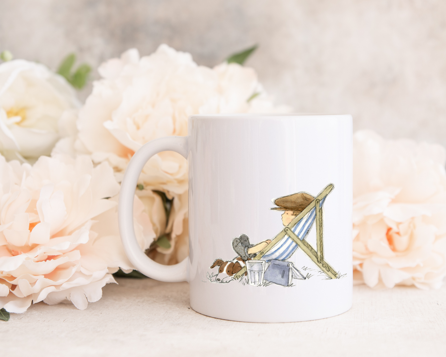 Mugs Men and Boys